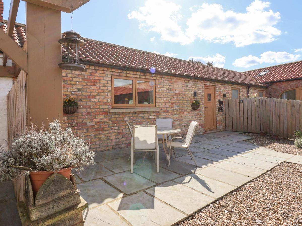 The Stables Villa Driffield Luaran gambar