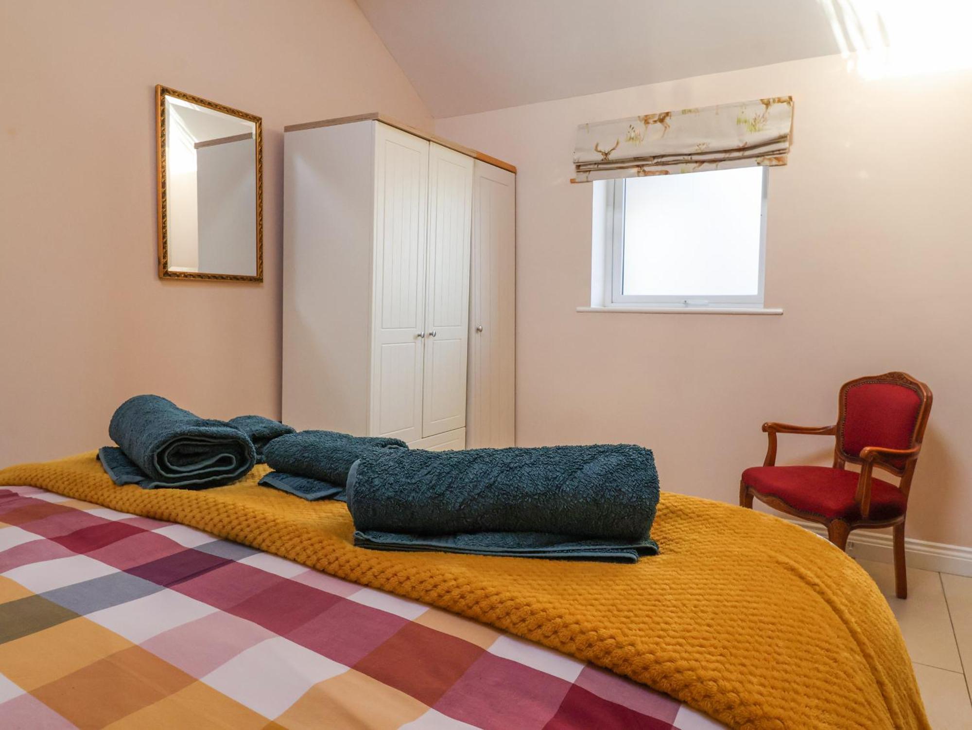 The Stables Villa Driffield Luaran gambar