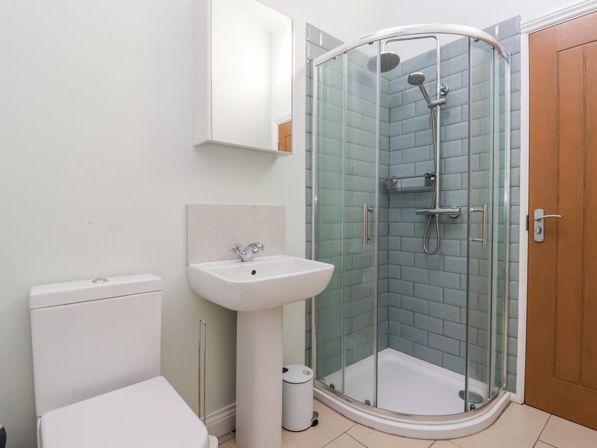 The Stables Villa Driffield Luaran gambar